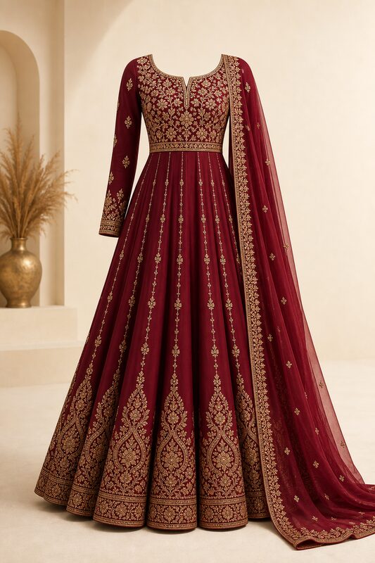 A-Line Palazzo Set